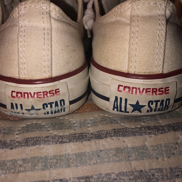 Converse AllStars - Picture 3 of 8